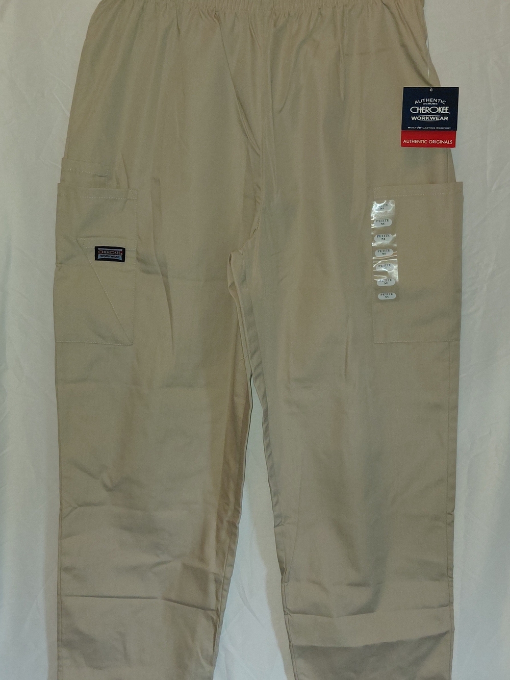 Cherokee Women's Scrub Pants #2421-2422